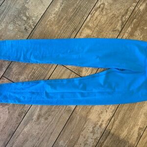 Beyond Yoga Sky Blue Activewear